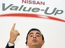 Carlos Ghosn, Chef von Nissan und Renault.